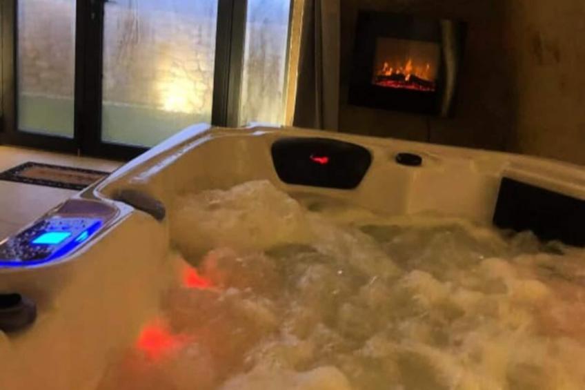 Loft En Pierre | Domaine Paradis - foto 16