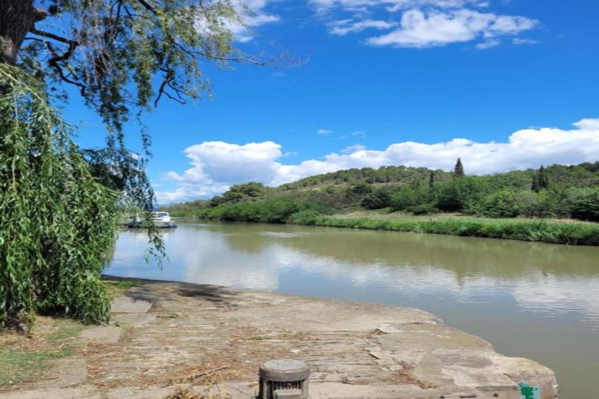 Villa Lézard Bleu - foto 30