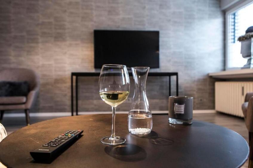 Komfortable Ferienwohnung mit großem Balkon - foto 9