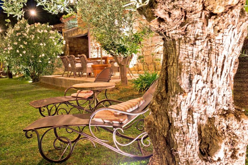 Tolle Villa Sancta Maria Motovun mit Pool - foto 32