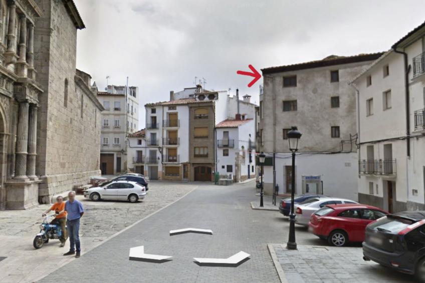 Wohnung Vilabella Ref 015 - foto 2