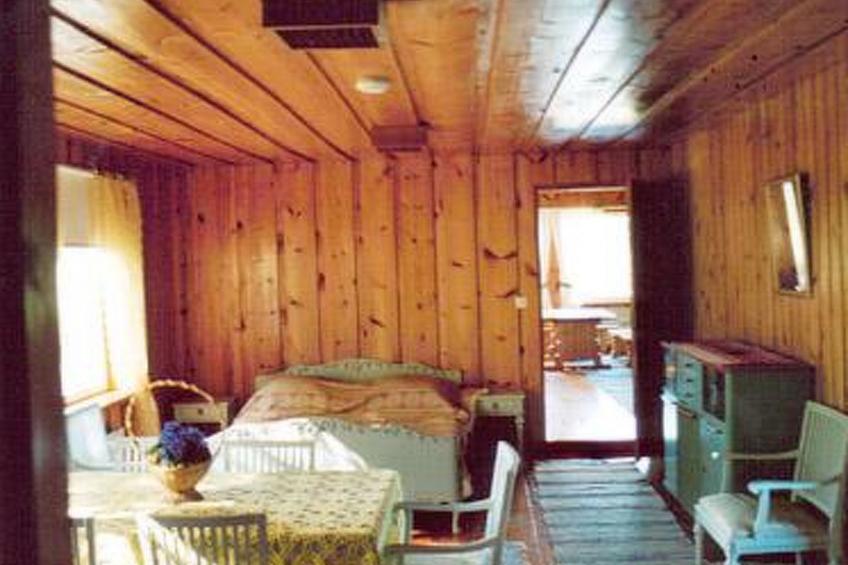 Raanumaja ii, raanumajat - foto 13