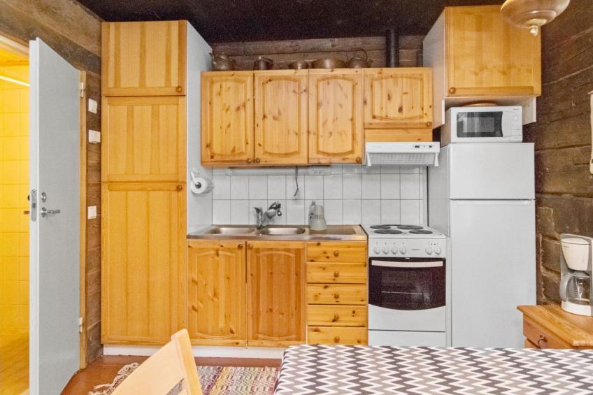 Santerin torppa - foto 10