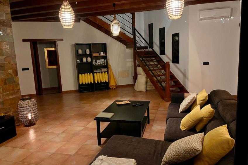 Casa Árbol del Fuego - foto 13