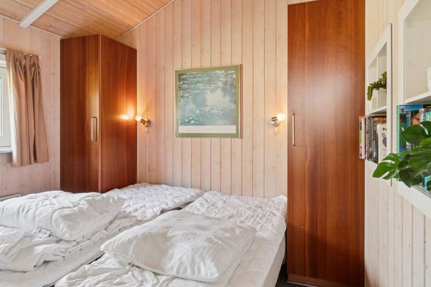 "Amola" - 1.5km from the sea in Sealand - foto 12