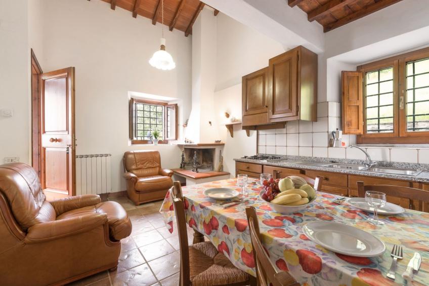 'Giulia' mit Terrasse - foto 2