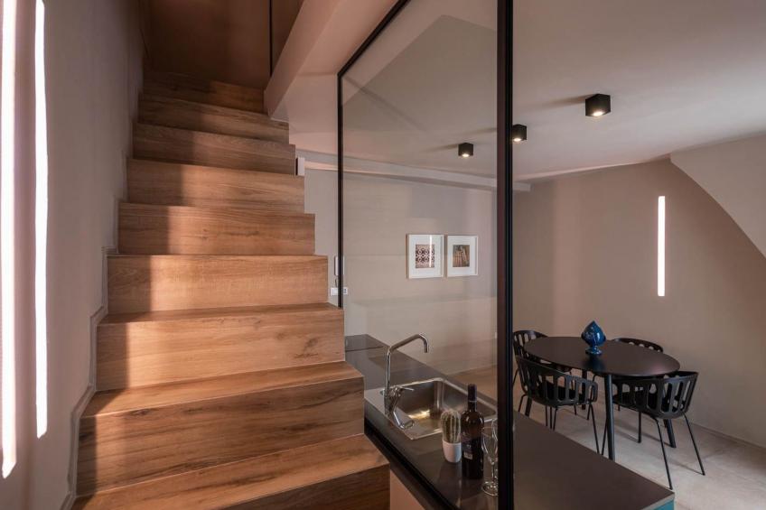 Dimora Terracielo - historisches Zentrum, nur wenige Schritte vom Meer entfernt - foto 5