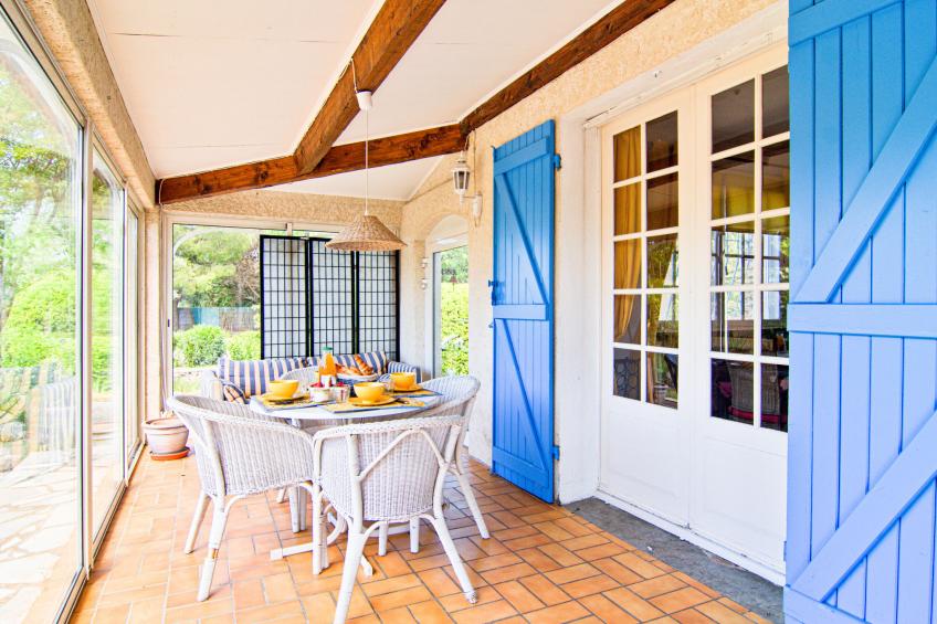 Villa Datcha - foto 12