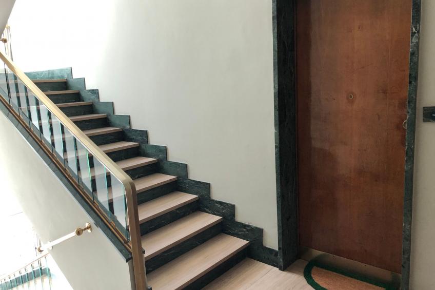 für 8 Personen ca. 100 m² in Turin, Piemont (Provinz Turin) - foto 25