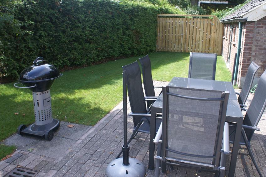 Geschmackvoll eingerichtetes Bauernhaus aus dem 19. - foto 9