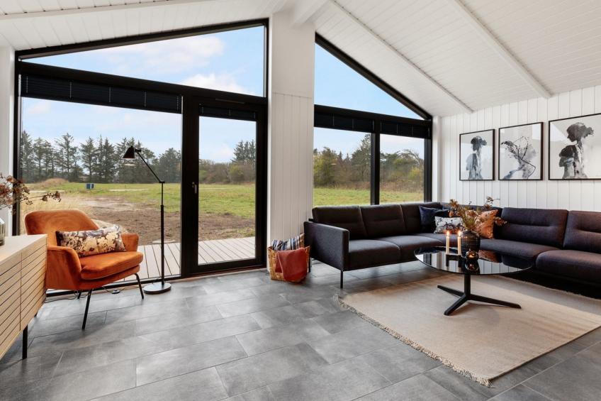 "Sasja" - 1.5km from the sea in NW Jutland - foto 23