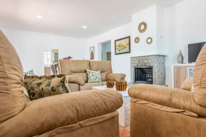 Casa Brisa del Valle - foto 13