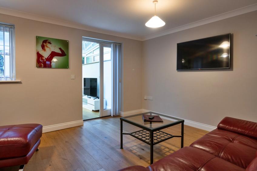 Hollies Cottage, Willow (2 bed) - foto 14