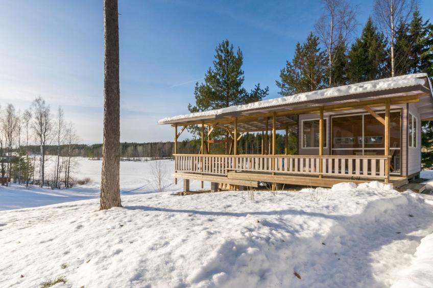 Villa ebba - foto 31