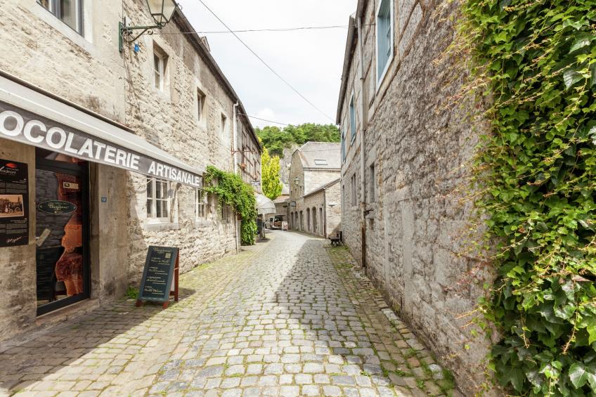 La Maison du Druide - foto 33