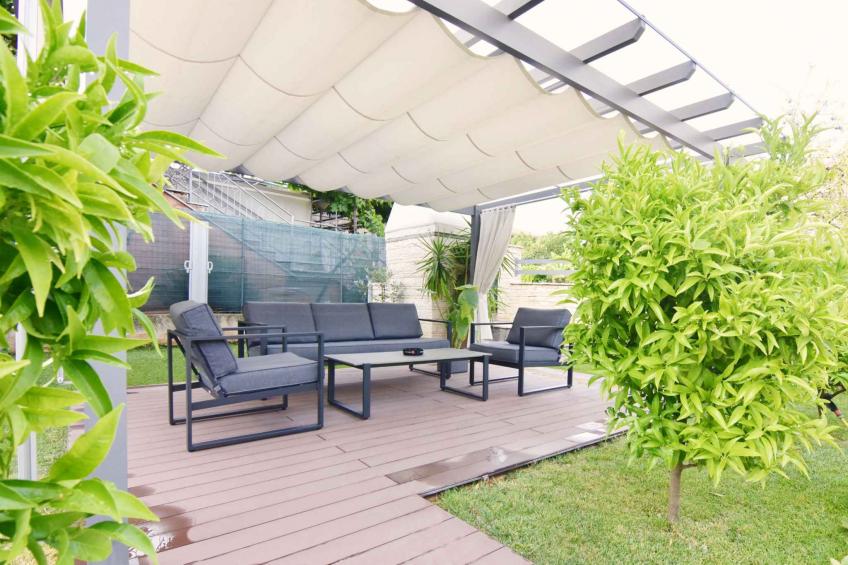 Holiday apartment near beach and town center - BF-B9KWB