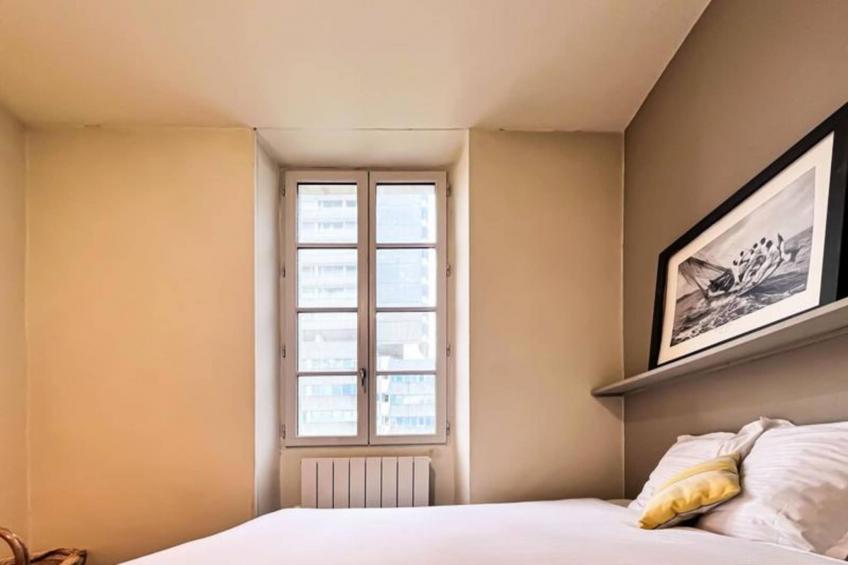 Charmant Appartement Pour 4 Dans Le Centre Ville De Bordeaux - foto 21