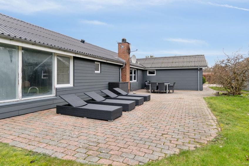 "Fidelia" - 400m from the sea - foto 24