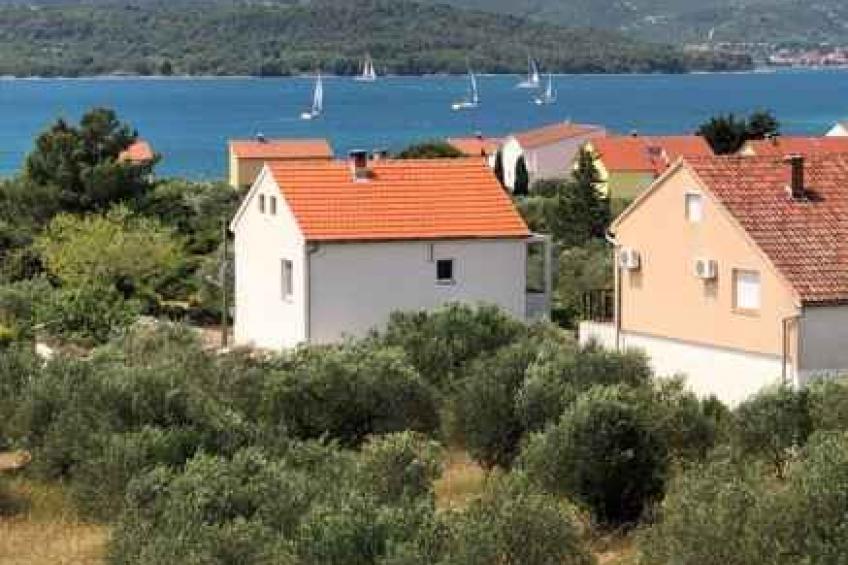 Holiday apartment with balcony and air conditioning - BF-NHJ7Z - foto 17