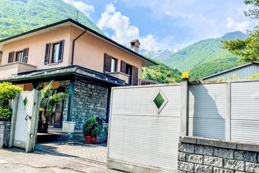 Casa Alessio - foto 46
