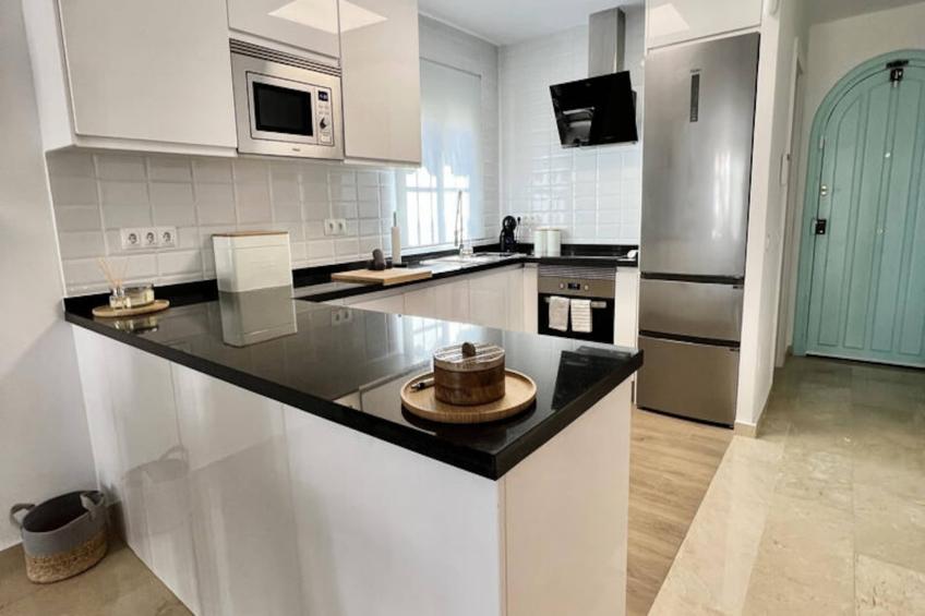 Mobil Home - Bungalow - Cottage à Mijas - foto 16