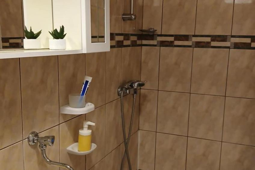 Apartmani Green Oasis - Studio Apartment with Terrace and Sea View - foto 11