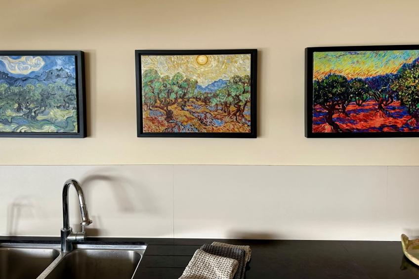 L' Olivette - foto 52