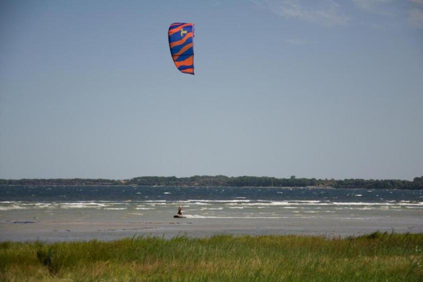 Ferienhaus Hohenkirchen - foto 24