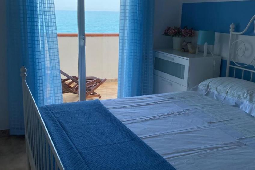 Stromboli' Wohnung mit Meerblick - foto 7