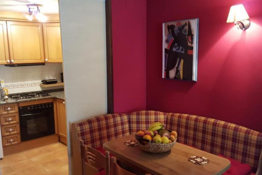 Appartement mit Terrasse - foto 10