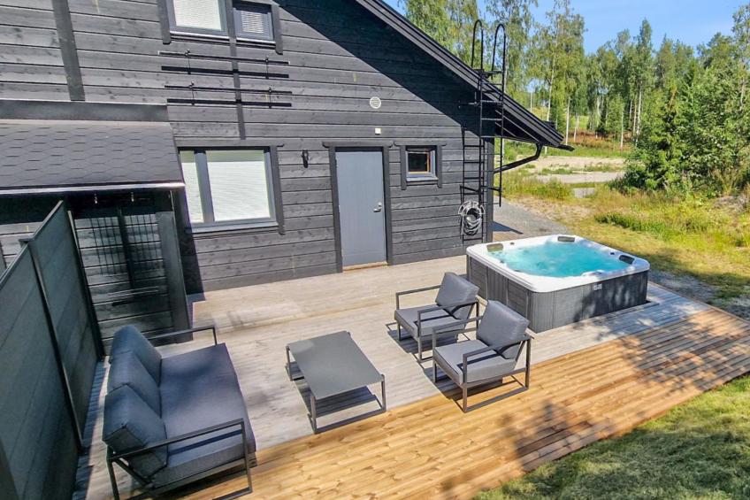 Himoksen keiju 2 - foto 2