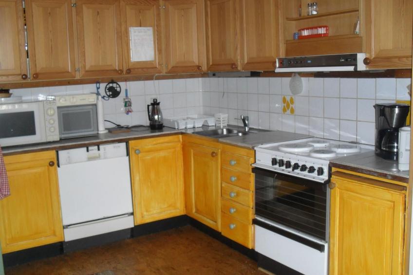 Geräumiges Ferienhaus für Konsum-Aussteiger - foto 33