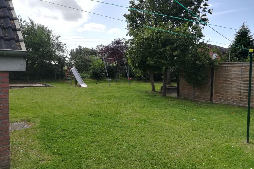 Körner Kornhof 7 EG - foto 16