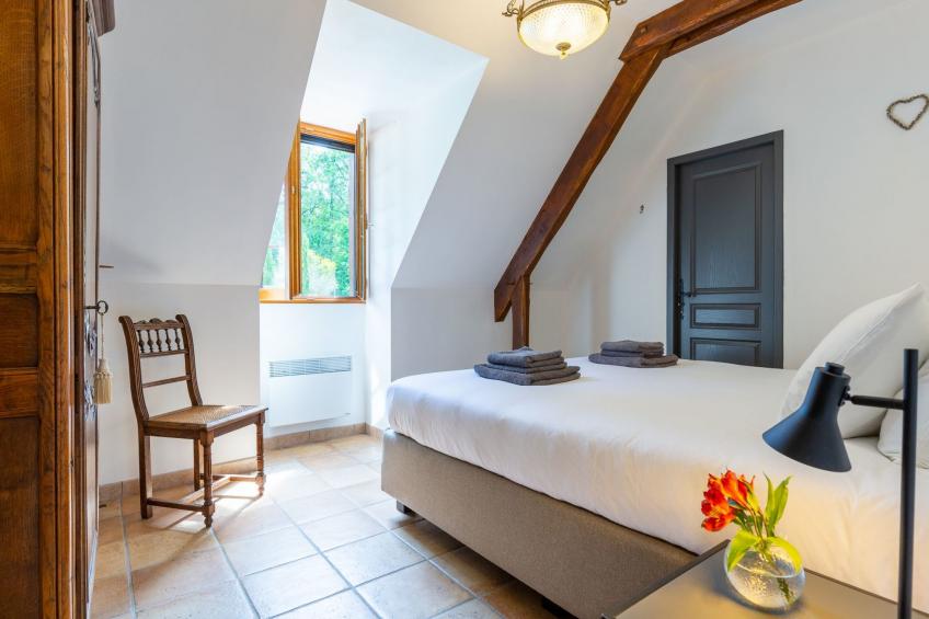 Luxus-Ferienhaus mit beheiztem Pool in der Dordogne - foto 31