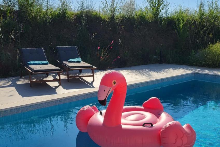 Casa O mit Swimmingpool and großer Terrasse - foto 15