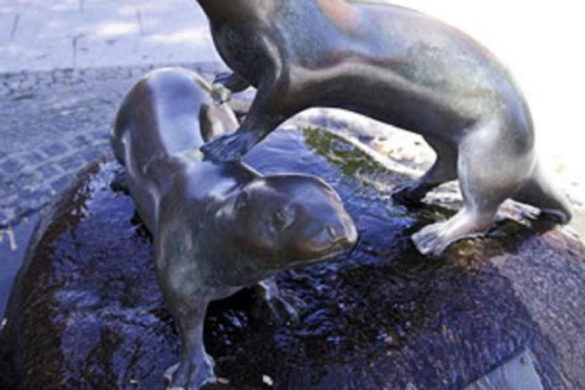 Großes Ferienhaus in Müggendorf mit Garten - foto 19