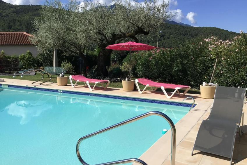 "Villa romaga mit Wallbox - foto 7