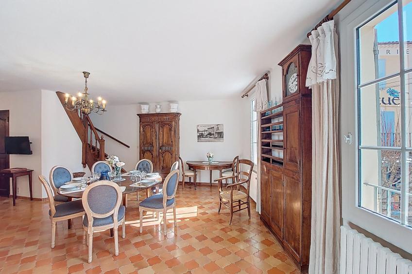 L ancien Hôtel Creste - foto 11