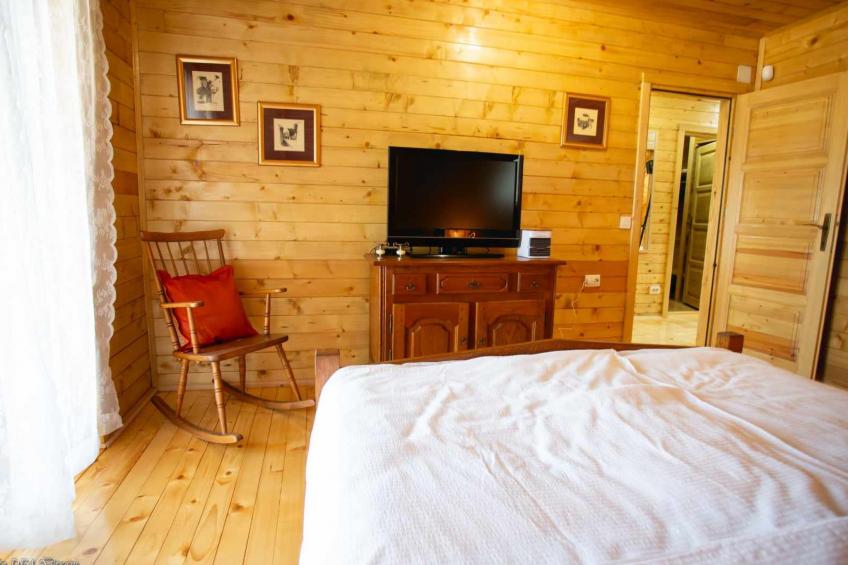 House Drvena kuća Vučedol - foto 17