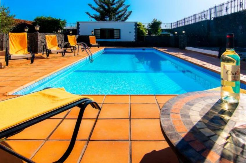 VILLA LEONARD - foto 4