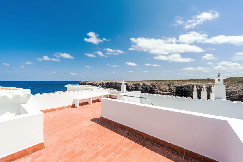 Ficula Vell Villa am Meer mit privatem Pool - foto 18