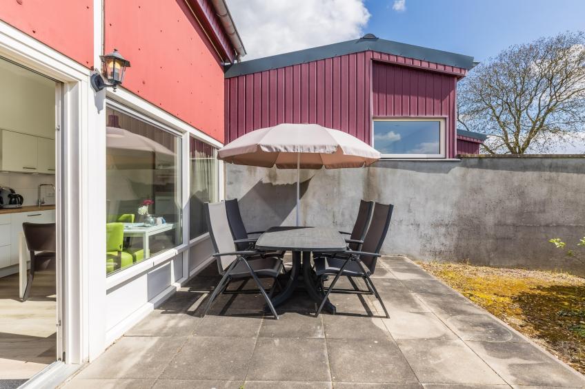 Bungalowpark Schin op Geul