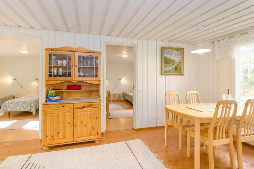 Hiekkalampi - foto 35