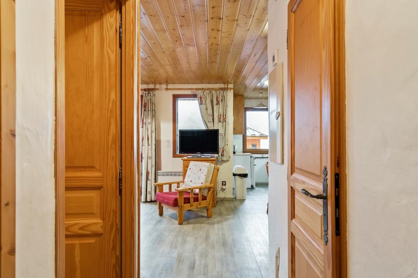 Chalet appartement Chargalon - foto 4