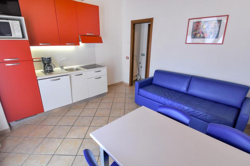 Res. Michelangelo Resort (LSP253) - foto 7