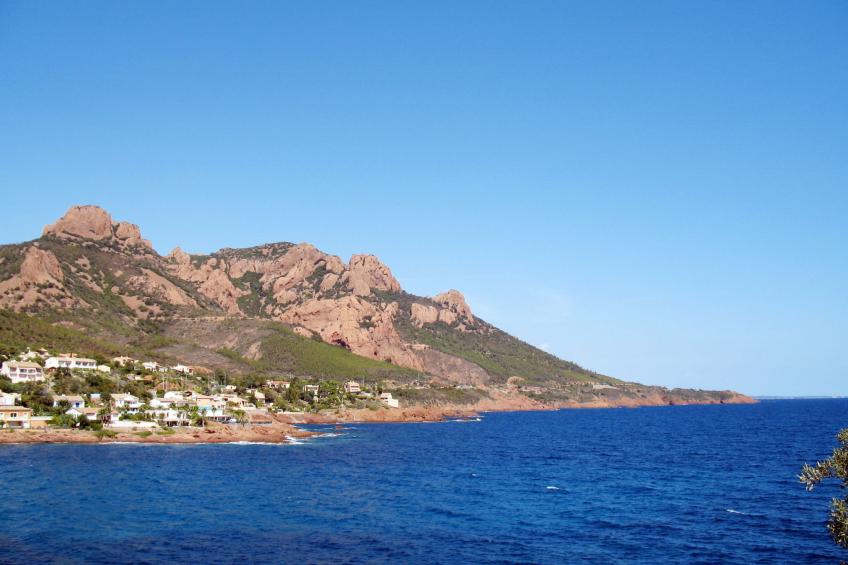 Village Cap Estérel - Les Bastides - foto 36