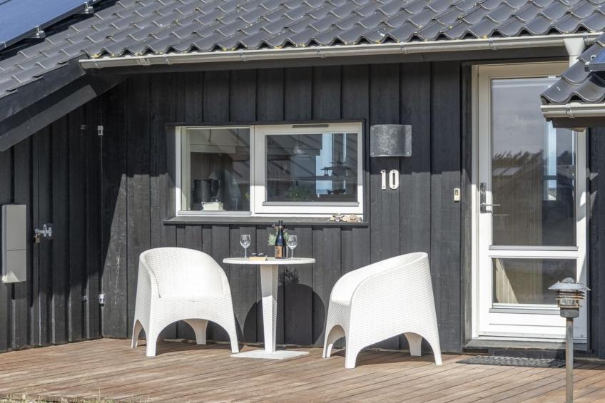 "Konsta" - 200m from the sea in NW Jutland - foto 17