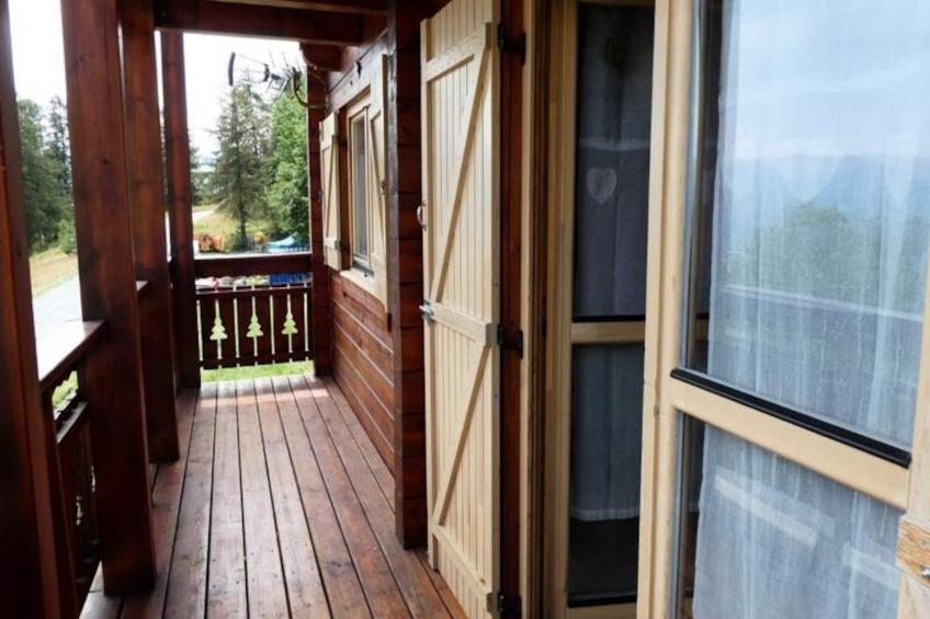 Chalet Aiguilles - foto 17