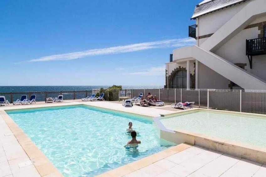 Résidence Odalys Valentin Plage - foto 6