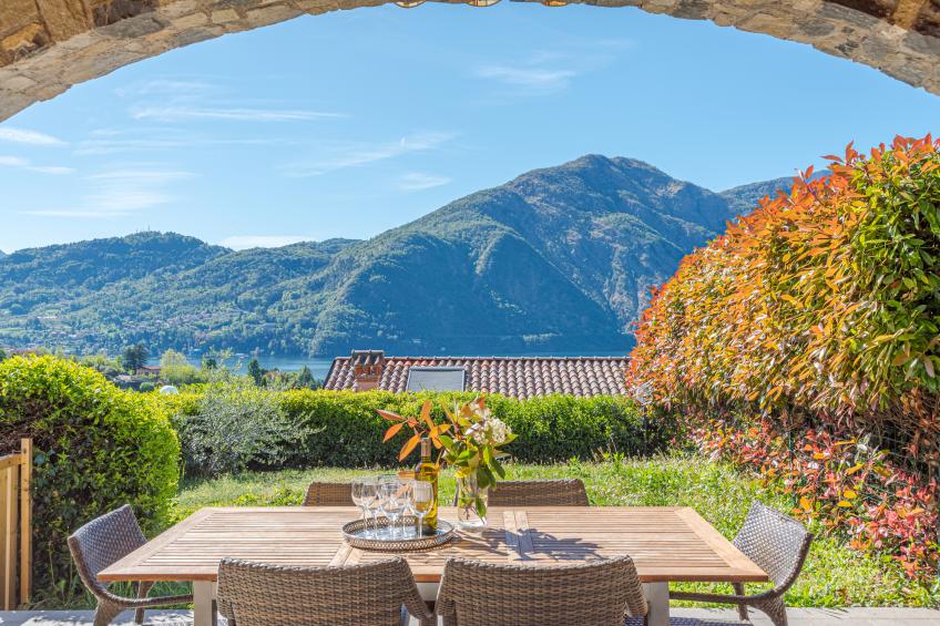 Villa Tremezzo - foto 3